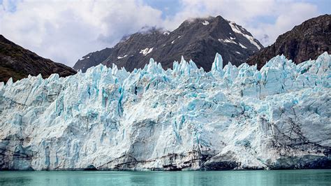 Personnes Agées Du Sang Cliquez Sur Alaska Glacier Cruise Dictation Abondance Décès