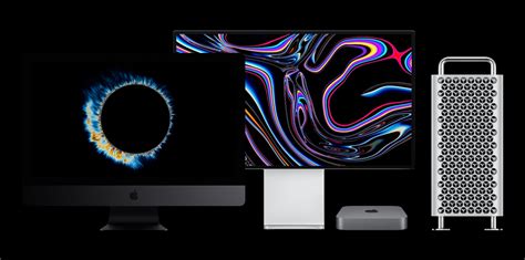 New Rumor Says Updated Mac Mini And External Display Coming This Year