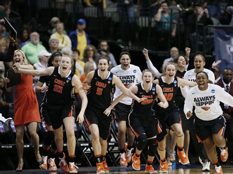 Some of these pieces have multiple names, so here is a list of all the components of a court you should know Oregon State edges Baylor for first-ever trip to Final ...
