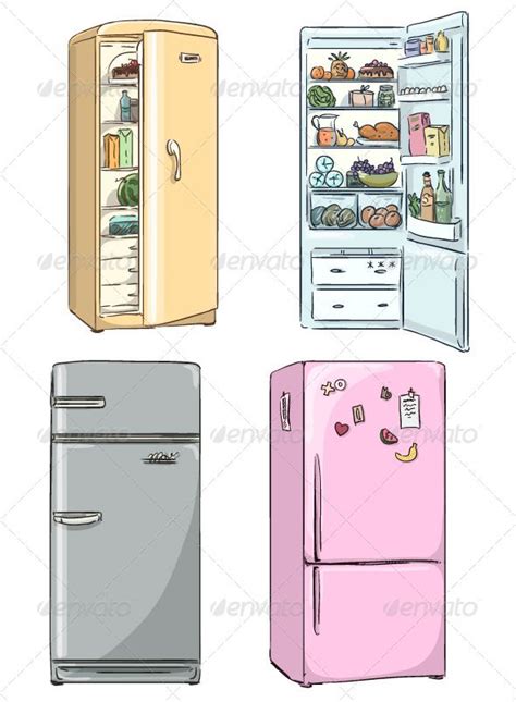 Fridges Paper Doll House Paper Dolls Learn To Draw How To Draw Hands