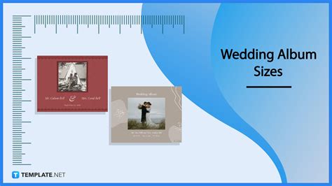 Wedding Album Size Dimension Inches Mm Cms Pixel