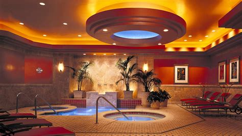 Spa Toccare Atlantic City New Jersey Spas Of America