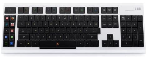 15 Super Stylish Pc Keyboards With Amazing Design