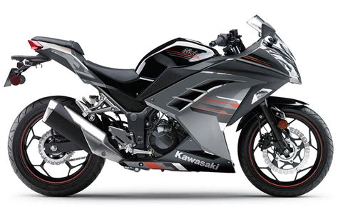 The model is available for purchase with optional abs. 2014 Kawasaki Ninja 300 ABS Review and Prices