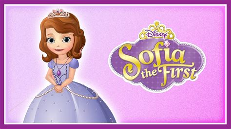 Sofia The First Princess Room Kids Games And Princess Games Disney