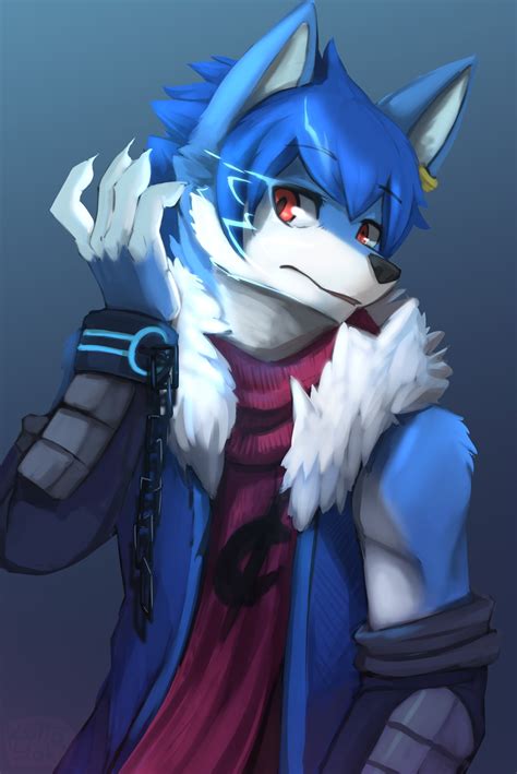 Artist Unknown Furry Drawing Furry Art Anthro Furry