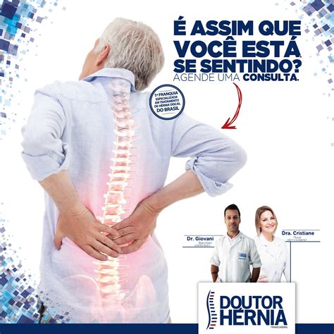 Hérnia De Disco Causa Dor No Pé