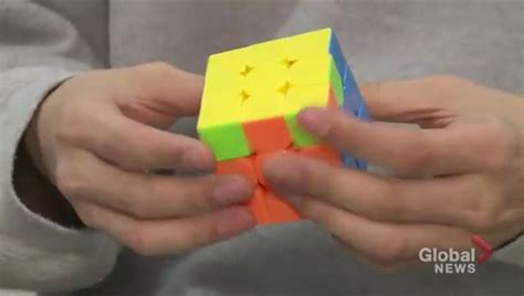 Rubiks Cube Bought By Toronto Based Spin Master For Us50m Globalnewsca