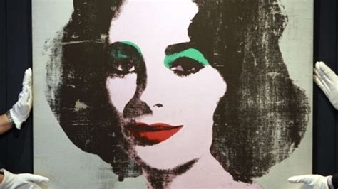 5 Obras De Andy Warhol Que Lo Hicieron ícono Del Pop