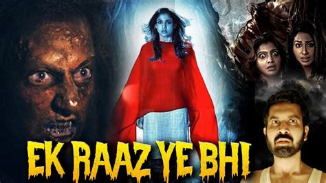 Ek Raaz Ye Bhi South Horror Movie In Hindi Dubbed Hindi Horror