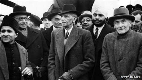 Quaid E Azam Muhammad Ali Jinnah The Founder Of Great Nation Unique World
