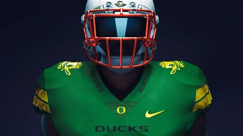 Source high quality products in hundreds of categories wholesale direct from china. Oregon Ducks latest crazy football uniforms look like ...