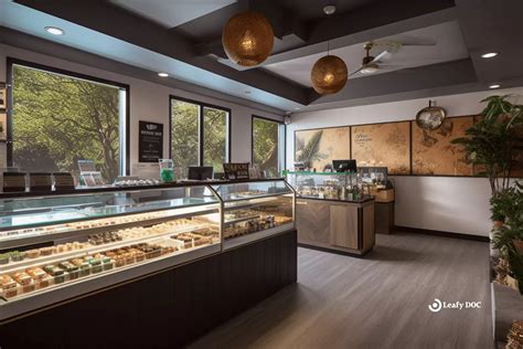 Unveiling the Secrets of a Budtender: What Does a Dispensary Cannabis