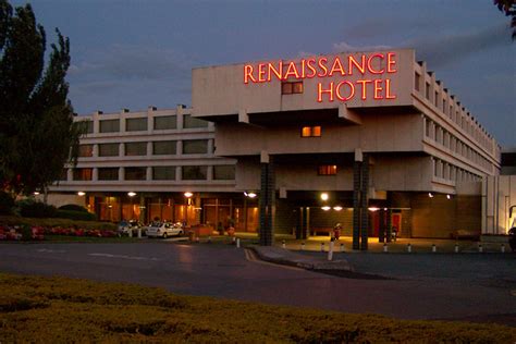 Renaissance Hotel Heathrow Airport Flickr Photo Sharing