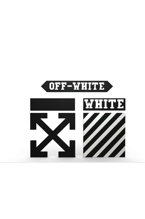 Off White Logo Svg Png Etsy Canada