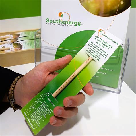 Southenergy Sprout World Plantable Pencil Find Out More
