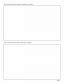 Trauma narrative worksheet pdf