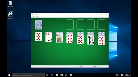 Install Or Reinstall Solitaire Freecell And Other Windows 7 Games In