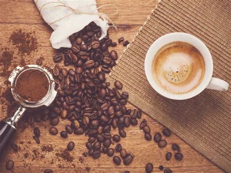 Do Coffee and Caffeine Inhibit Iron Absorption?