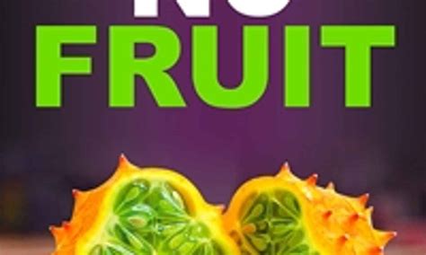 Fear No Fruit Where To Watch And Stream Online Entertainmentie