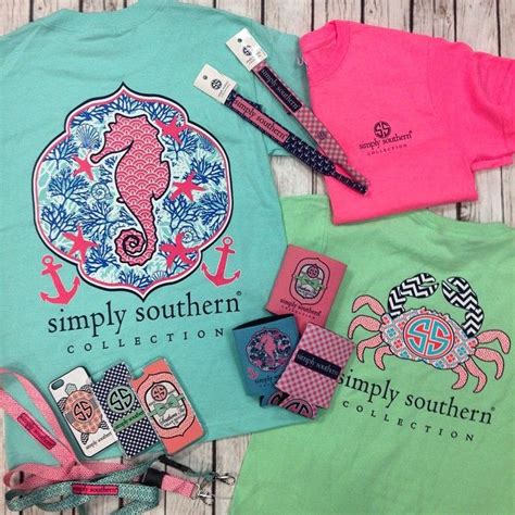 Buy the best and latest outdoor clothing on banggood.com offer the quality outdoor clothing on sale with worldwide free shipping. Simply Southern Collection! Love this Southern Preppy ...