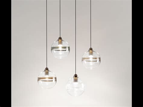 5 out of 5 stars (102) 102 reviews. Nella Vetrina Oro SP P Hanging Light in Clear Murano Glass