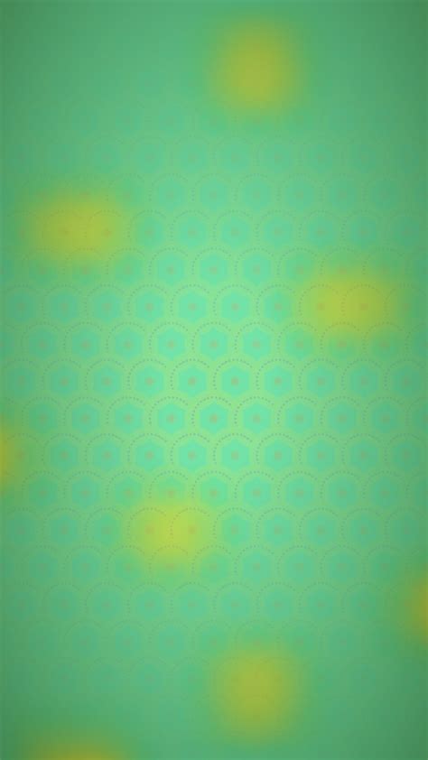 Gradation Pattern Green Yellow Wallpapersc Iphone6splus