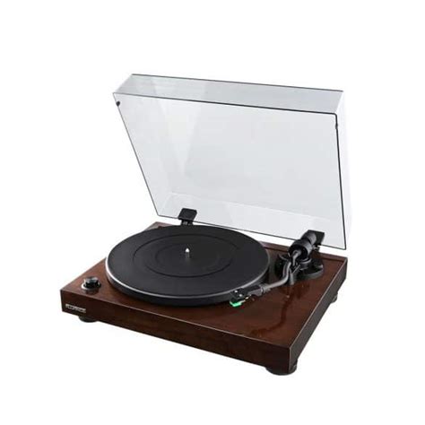 Top 10 Best Record Players In 2021 Reviews Best Guider