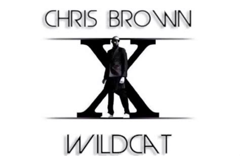 New Song Chris Brown Wildcat That Grape Juice