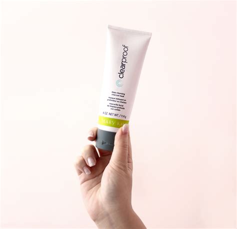 This targeted treatment is part of clear proof®, a comprehensive skin care regimen dedicated to helping problem skin. Review: Mary Kay Clear Proof Acne System — Reviews & More ...