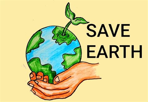 Save Earth Earth