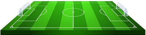 Soccer Pitch Clip Art Clipground
