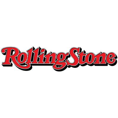 Draht Ballett Trend Rolling Stone Magazine Logo Png Ziel Verh Ltnism Ig Radioaktiv