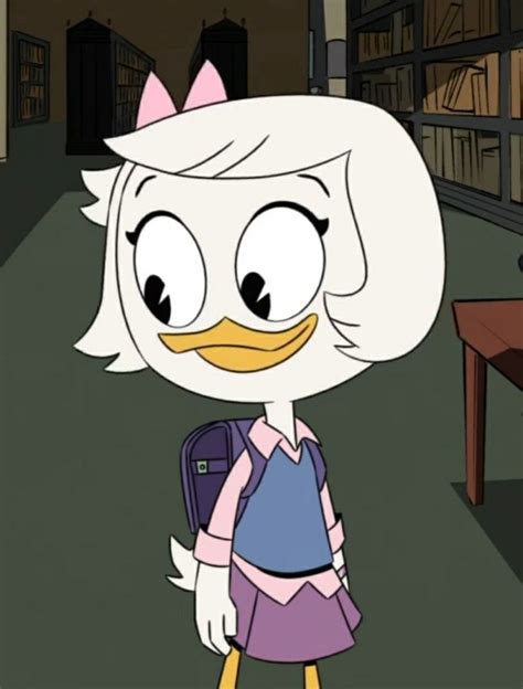 Webby Vanderquak Ducktales Disney Ducktales Duck Tales Cool Cartoons