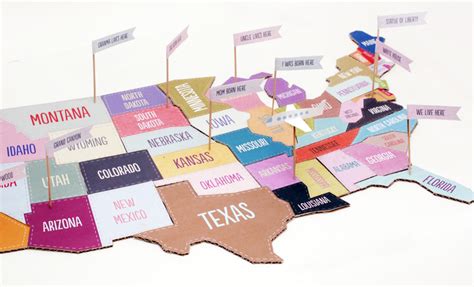 Provides directions, interactive maps, and satellite/aerial imagery of many countries. Printable Maps for Kids - Mr Printables