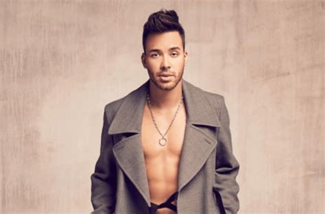 Prince Royce Height Weight Net Worth Age Birthday Wikipedia Who Nationality Biography