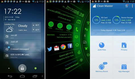 The Best Android Launchers You Can Download Today