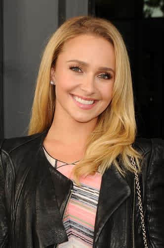 Hayden Panettiere Does Something So Shocking With Her Hair It Almost