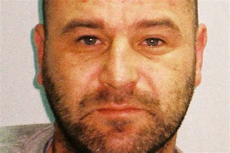 Jailed Man Who Kicked Love Rivals Head Like A Football Shropshire Star