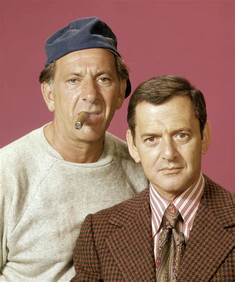 The odd couple , formally titled onscreen neil simon's the odd couple , is an american television situation comedy broadcast from september 24, 1970, to march 7, 1975, on abc. THE ODD COUPLE JACK KLUGMAN TONY RANDALL WONDERFUL PROMO ...