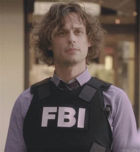 you are way too cute you know that matthew gray gubler matthew gray spencer reid