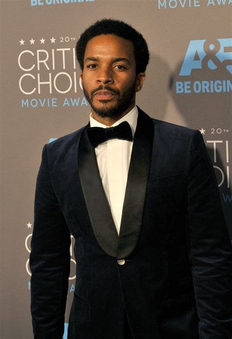 Pin For Later 20 Photos That Prove Andre Holland Looks Hot In Any