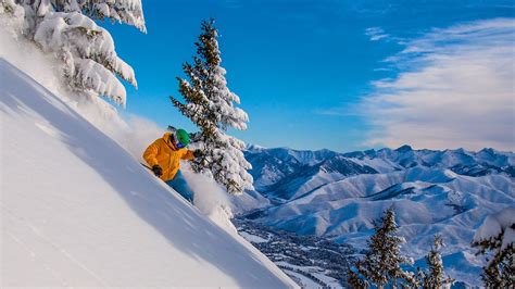 Sun Valley Resort Find Sun Valley Ski Resort Deals In Idaho Expedia