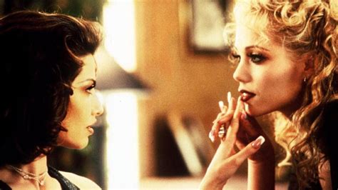 Showgirls Movie Documentary You Dont Nomi Looks At Much Derided Film