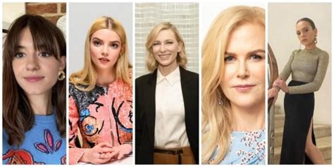 getting to know the golden globe nominees for best actress on tv
