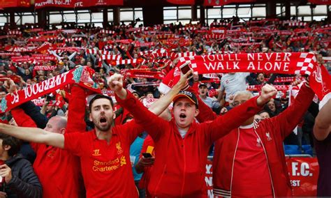 How Intel Sports Is Looking To ‘create Magic For Liverpool Fc Fans