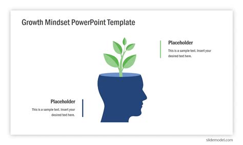 A Step By Step Guide To Developing Growth Mindset In Your Team Slidemodel