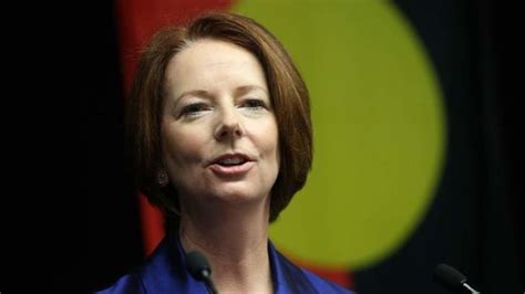 Gillard Is Gone But Her Stand On Sexism Should Endure