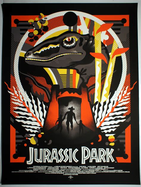 Jurassic Park Február 2013