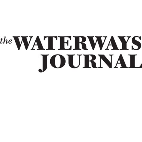 Waterways Journal E Edition